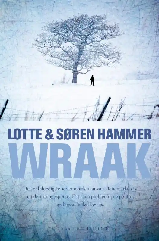 Lage Kosten Wraak - Lotte Hammer; Soren Hammer