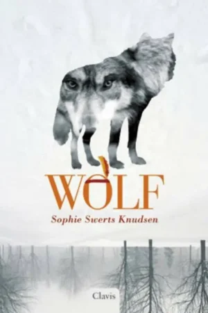 Wolf - Sophie Swerts Knudsen Fabrieksprijs