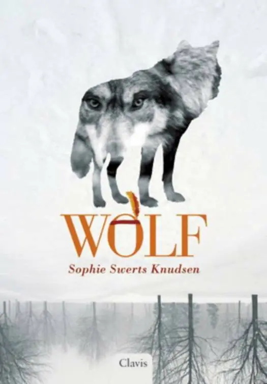 Wolf - Sophie Swerts Knudsen Fabrieksprijs