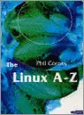 The LINUX A-Z - Phil Cornes Goedkoop