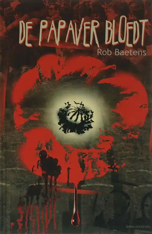 De papaver bloedt - R. Baetens Betaalbaar