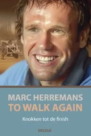 Actieprijs To walk again - Marc Herremans; P. Bosch