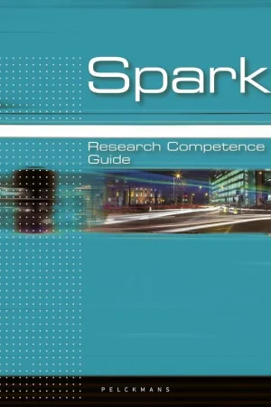 Spark research competence guide - John Arnold Nu Kopen