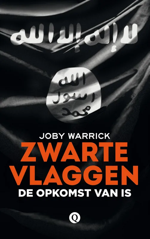 Zwarte vlaggen - Joby Warrick Superprijs
