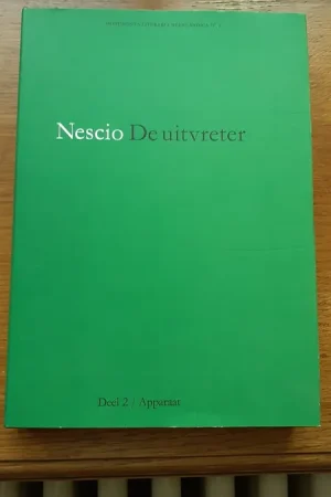 1 teksten - Nescio Lage Kosten