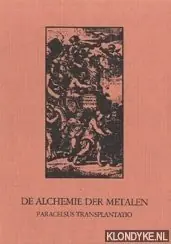 Alchemie der metalen - Leene Populair