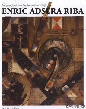 Endric Adsera Riba - A. Blom Gecertificeerd