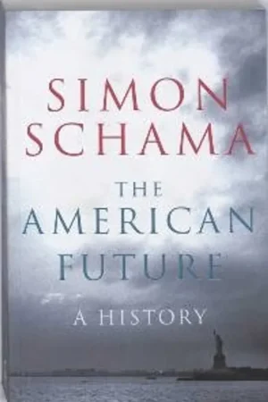 Betaalbaar The American Future - Simon Schama