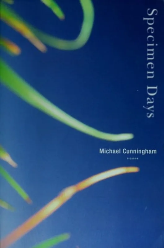 Shop Nu Specimen Days: A Novel - Michael Cunningham