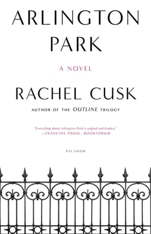 Arlington Park: A Novel - Rachel Cusk Populair