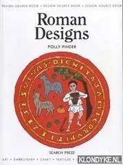 Beste Prijs Roman designs - Pinder, Polly