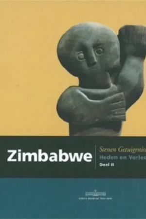 Zimbabwe heden en verleden II - Onbekende auteur Uitverkoop