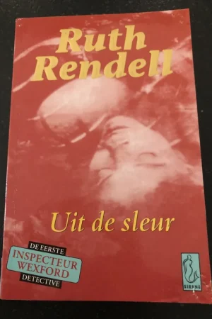 Uit de sleur - Ruth Rendell Laatste Kans