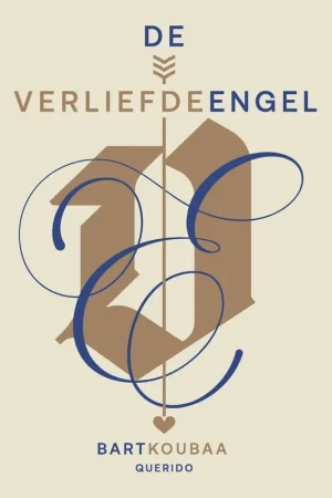 De verliefde engel - Bart Koubaa Superprijs