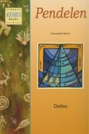 Dagaanbieding Aquarius - Pendelen - Cassandra Eason