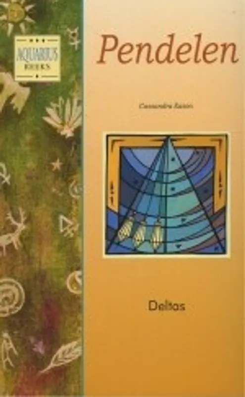 Dagaanbieding Aquarius - Pendelen - Cassandra Eason