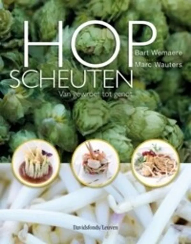 Hop(scheuten) - B. Wemaere; M. Wauters Laatste Versie