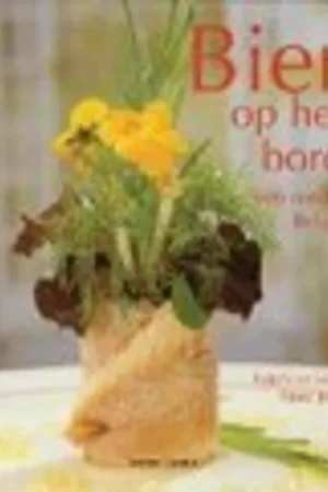 Bier op het bord - Marc Joye Korting