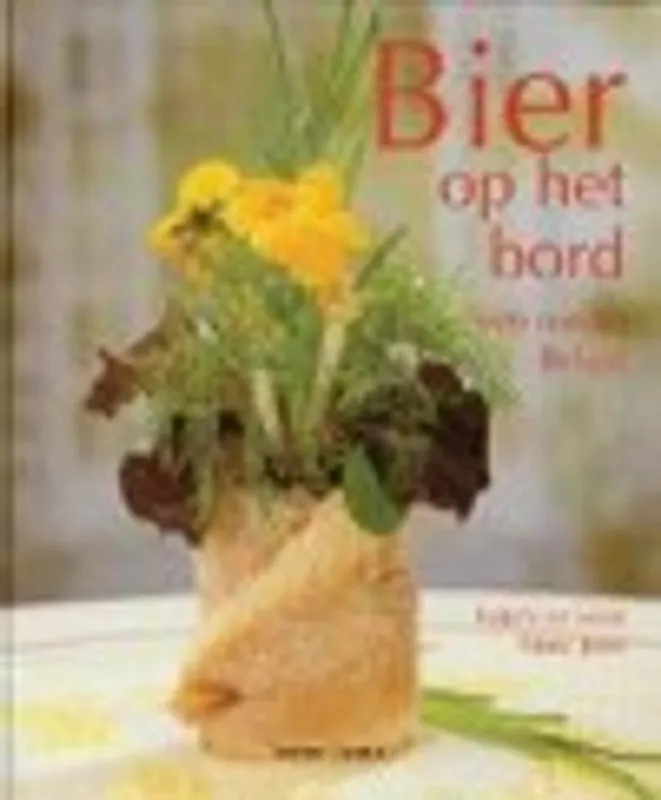 Bier op het bord - Marc Joye Korting