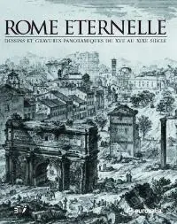 Rome éternelle - Mario Gori Sassoli; Alessandro Cartocci; Barbara Jatta Premium