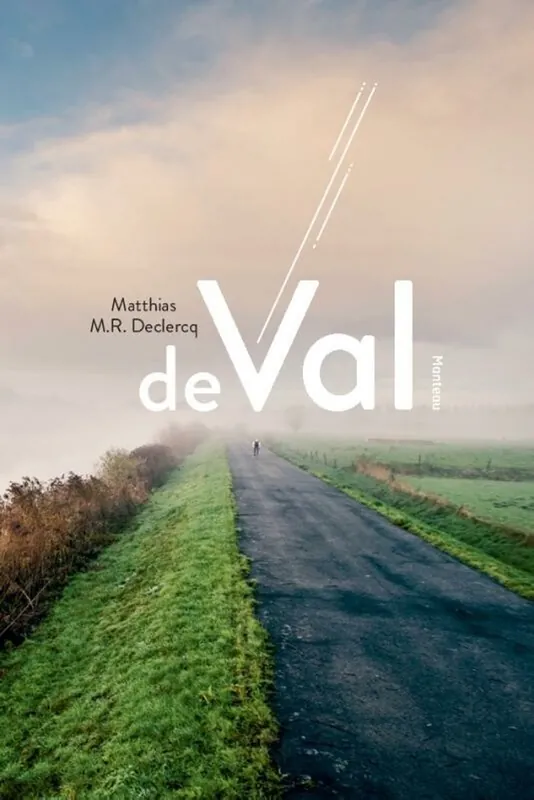 De val - Matthias M.R. Declercq Op = Op