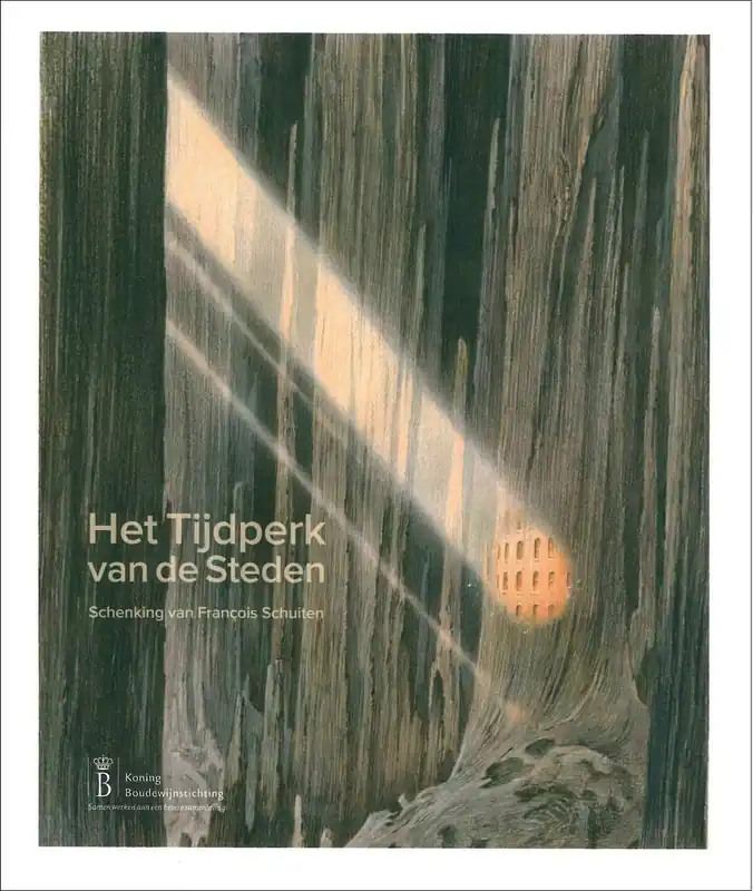 Beste Prijs Het tijdperk van de steden - Bellefroid; Garci