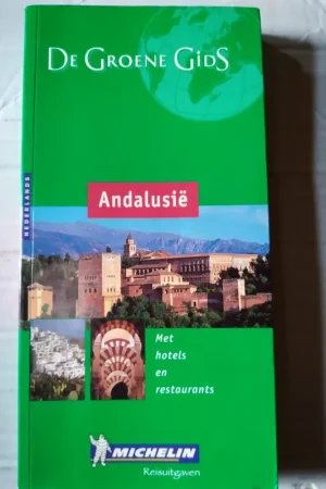 Premium GP5.ANDALUSIË(NDL) - Diverse