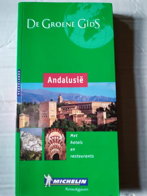 Premium GP5.ANDALUSIË(NDL) - Diverse