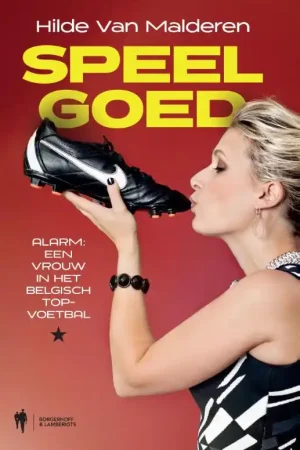 Speelgoed - Hilde Van Malderen Favoriet