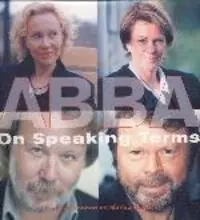 Korting Abba - On Speaking Terms - Frédéric Tonnon; M. Garau