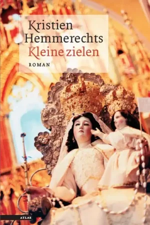 Beste Prijs Kleine zielen - Kristien Hemmerechts