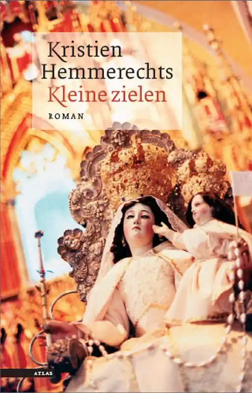 Beste Prijs Kleine zielen - Kristien Hemmerechts