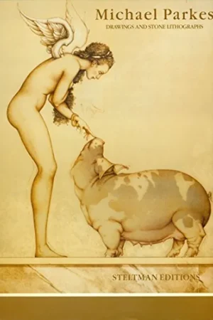 Tijdelijk Beschikbaar Michael Parkes - Suzanne Graham