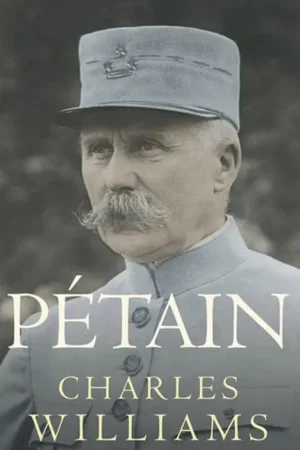 Petain - Charles Williams Express Levering