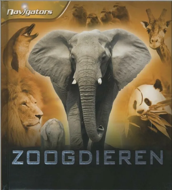 Lage Prijs Zoogdieren - David Burnie