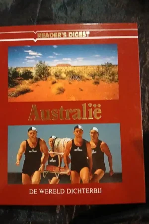Beste Prijs De wereld dichterbij - Australië - Readers Digest