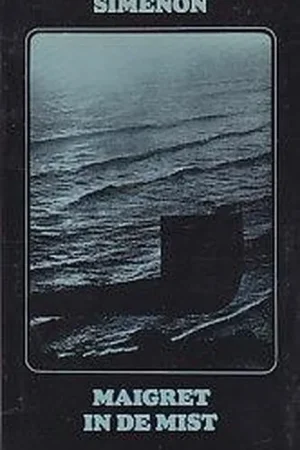 Alleen Vandaag Maigret in de mist - Georges Simenon