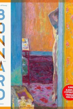 Pierre Bonnard. Peindre l'Arcadie. Album (Catalogues d'exposition) - Isabelle Cahn Nu Kopen