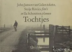 Tochtjes - Galen Jansen Actieprijs