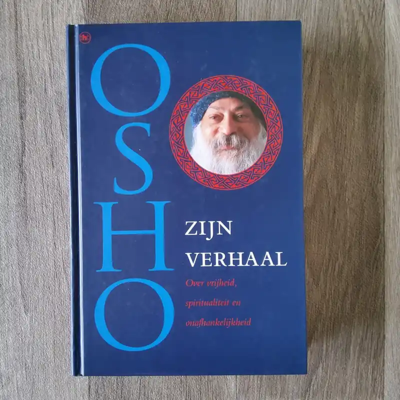 Koopje Osho: zijn verhaal - Osho