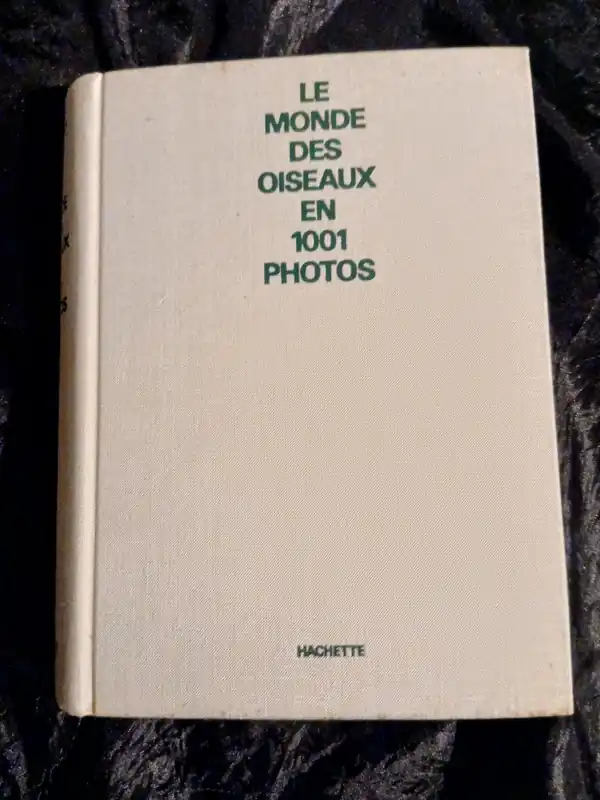 Le Mondes des Oiseaux en 1001 Photos - Jean Dorst Alleen Vandaag