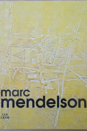 Express Levering Marc Mendelson (Franse editie) - M. Draguet