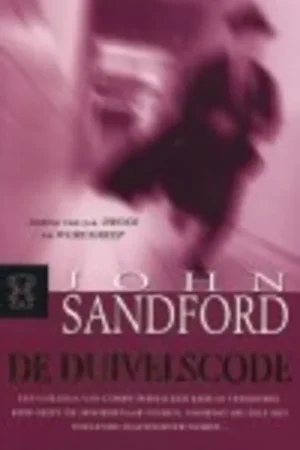 Populair De duivelscode - John Sandford