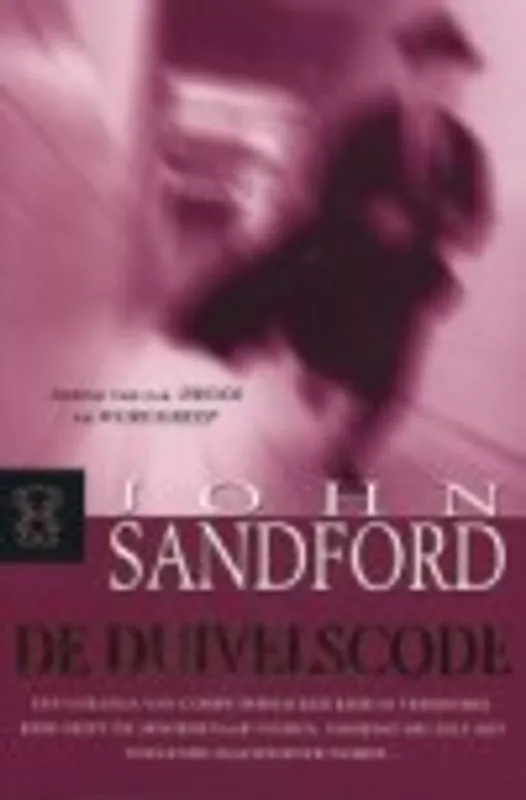 Populair De duivelscode - John Sandford