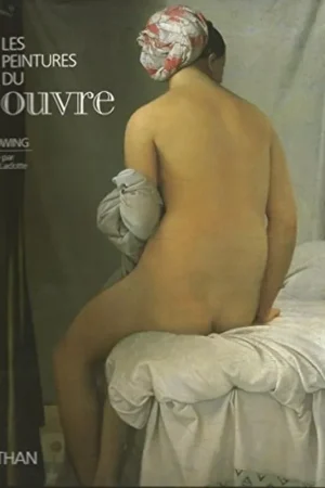 Peintures du louvre (les) (sous etui) - Gowing/Lawrence Populair