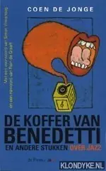 Finale Uitverkoop De koffer van Benedetti - C. de Jonge