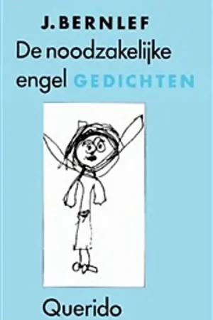 De noodzakelijke engel - J. Bernlef Finale Uitverkoop