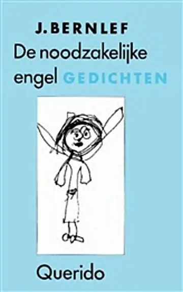 De noodzakelijke engel - J. Bernlef Finale Uitverkoop