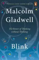 Blink - Malcolm Gladwell Gratis Verzending