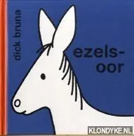 Ezelsoor - Dick Bruna Betaalbaar